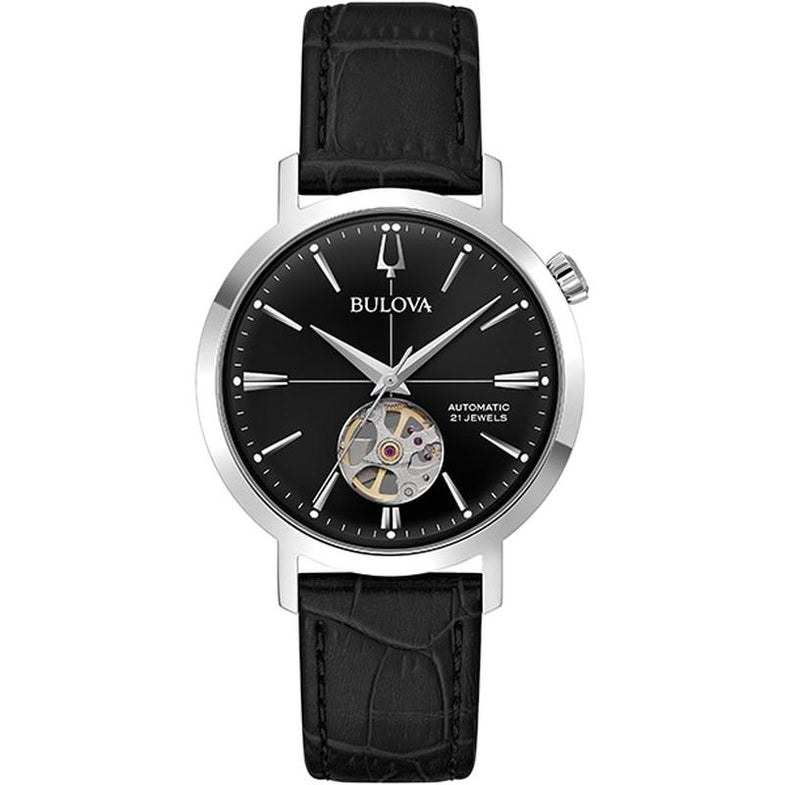 BULOVA – IPPO JAPAN WATCH