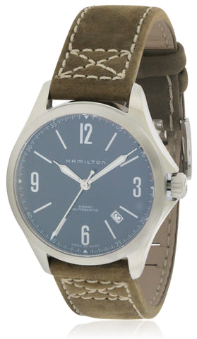 Hamilton H76565835 Watch - Khaki Aviation Khaki Aviation Auto (Image 6)