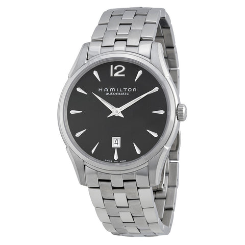 Hamilton H38615135 Watch - Jazzmaster Jazzmaster Slim Auto (Image 2)