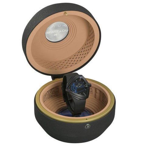 Hamilton H24614330 Ventura XXL Bright Dune Limited Edition