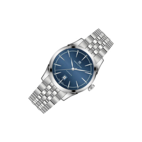 Hamilton H42415041 Watch - American Classic Spirit of Liberty Auto (Image 6)