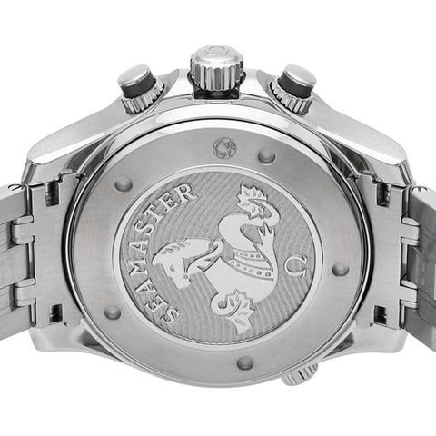 OMEGA 212.30.44.52.03.001 Watch - Seamaster Diver 300M Men's Metal Bracelet Parallel Import with 5-Year Warranty (Image 5)