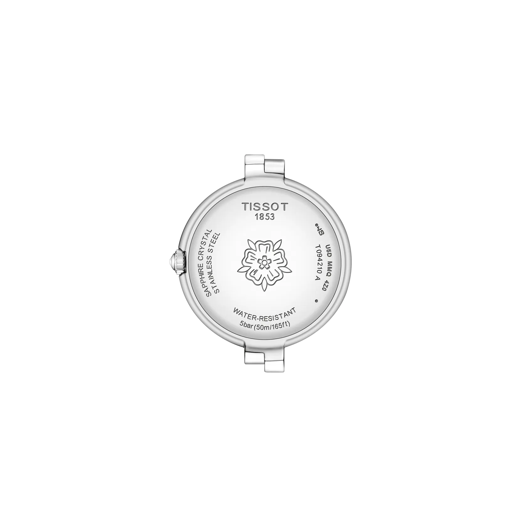 TISSOT T0942101111602 WATCH