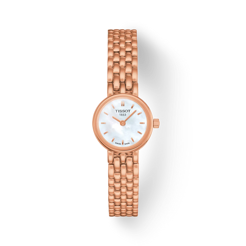 TISSOT T058.009.33.111.00 Watch - Elegant Swiss Design Water Resistant Stainless Steel Automatic Movement Classic Style (Imag