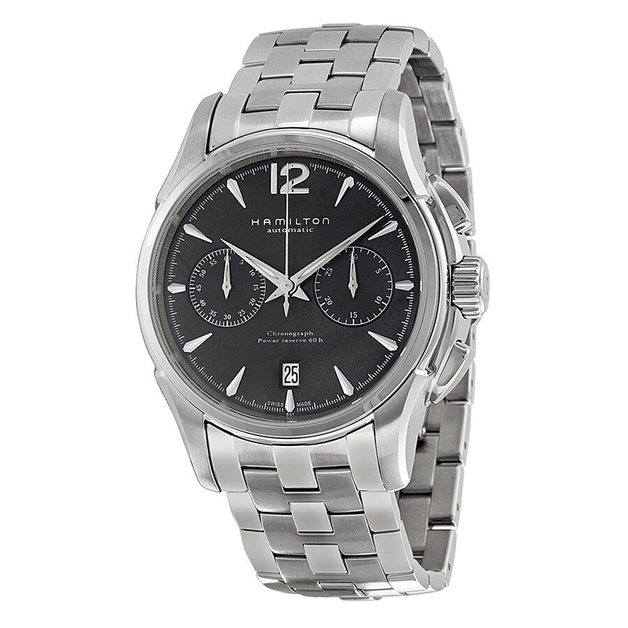 Hamilton H32606185 Watch - Jazzmaster Auto Chrono (Image 2)