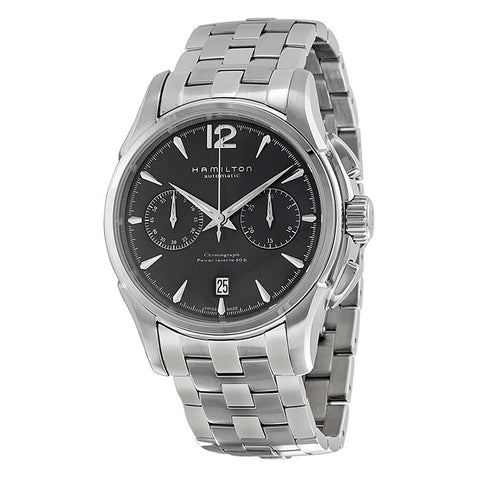 Hamilton H32606185 Watch - Jazzmaster Auto Chrono (Image 2)