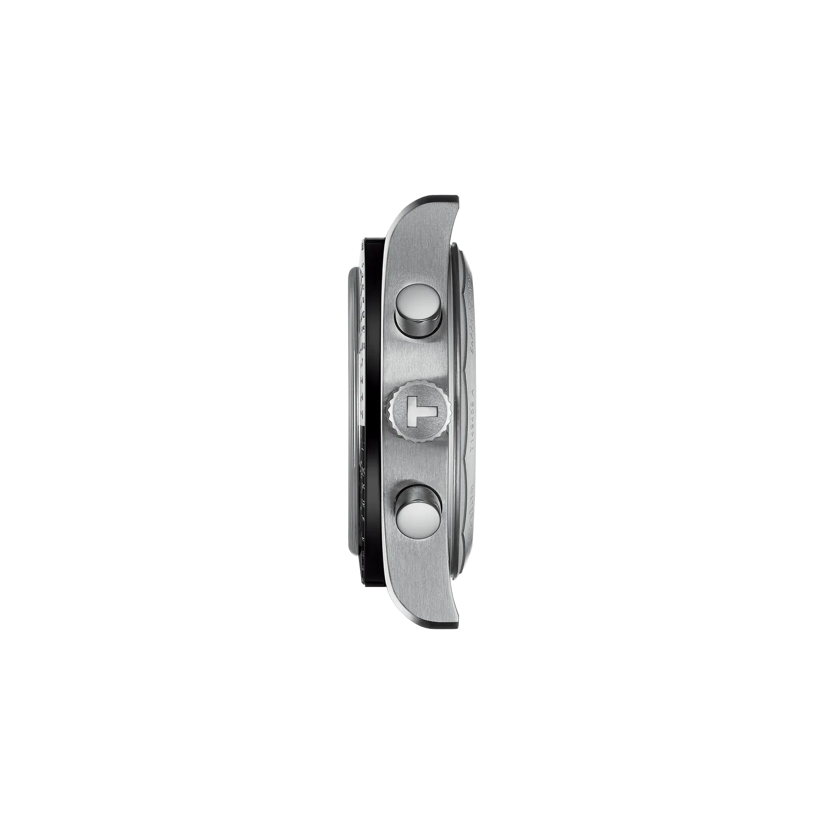 TISSOT T149.459.21.051.00 Watch - Swiss Quartz Movement Water Resistant 100m Elegant Stainless Steel Design (Image 4)