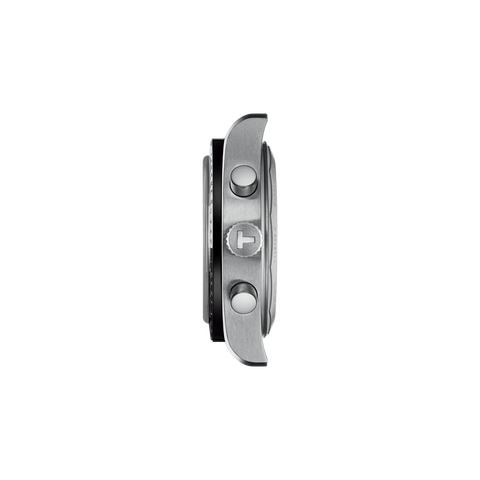 TISSOT T149.459.21.051.00 Watch - Swiss Quartz Movement Water Resistant 100m Elegant Stainless Steel Design (Image 4)