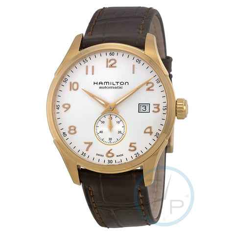Hamilton H42575513 Watch - Jazzmaster Maestro Small Second Auto (Image 2)