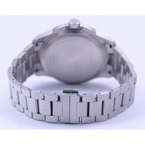 GUCCI G-Timeless 2-Year Warranty Blue YA126273 [Parallel Import]