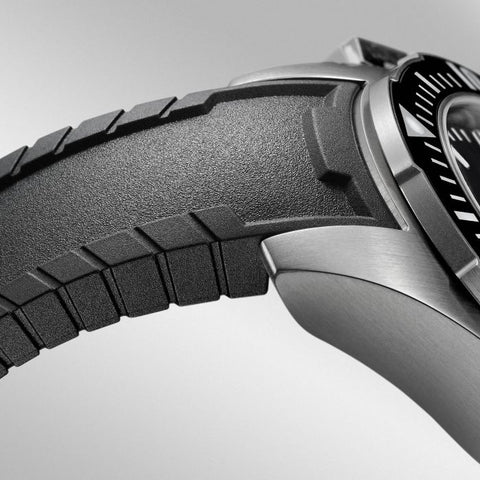 Hamilton H77605335 Watch - Khaki Navy OPENWATER AUTO (Image 2)