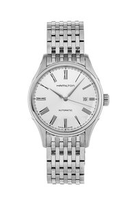 Hamilton H39515154 Watch - American Classic Valiant Auto (Image 8)