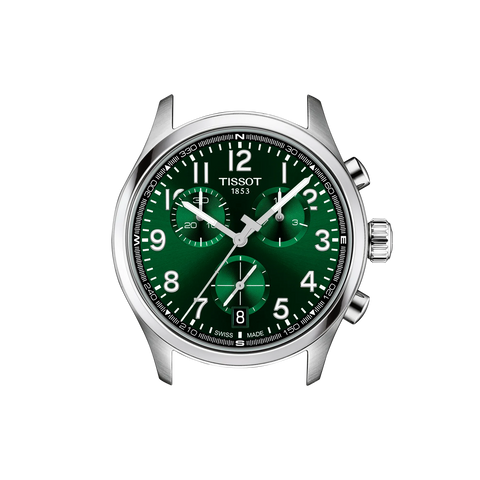 TISSOT T1164171609200 TISSOT Chrono L 42mm