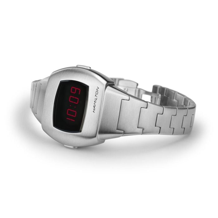 Hamilton H52304130 Watch - American Classic PSR 74 (Image 6)