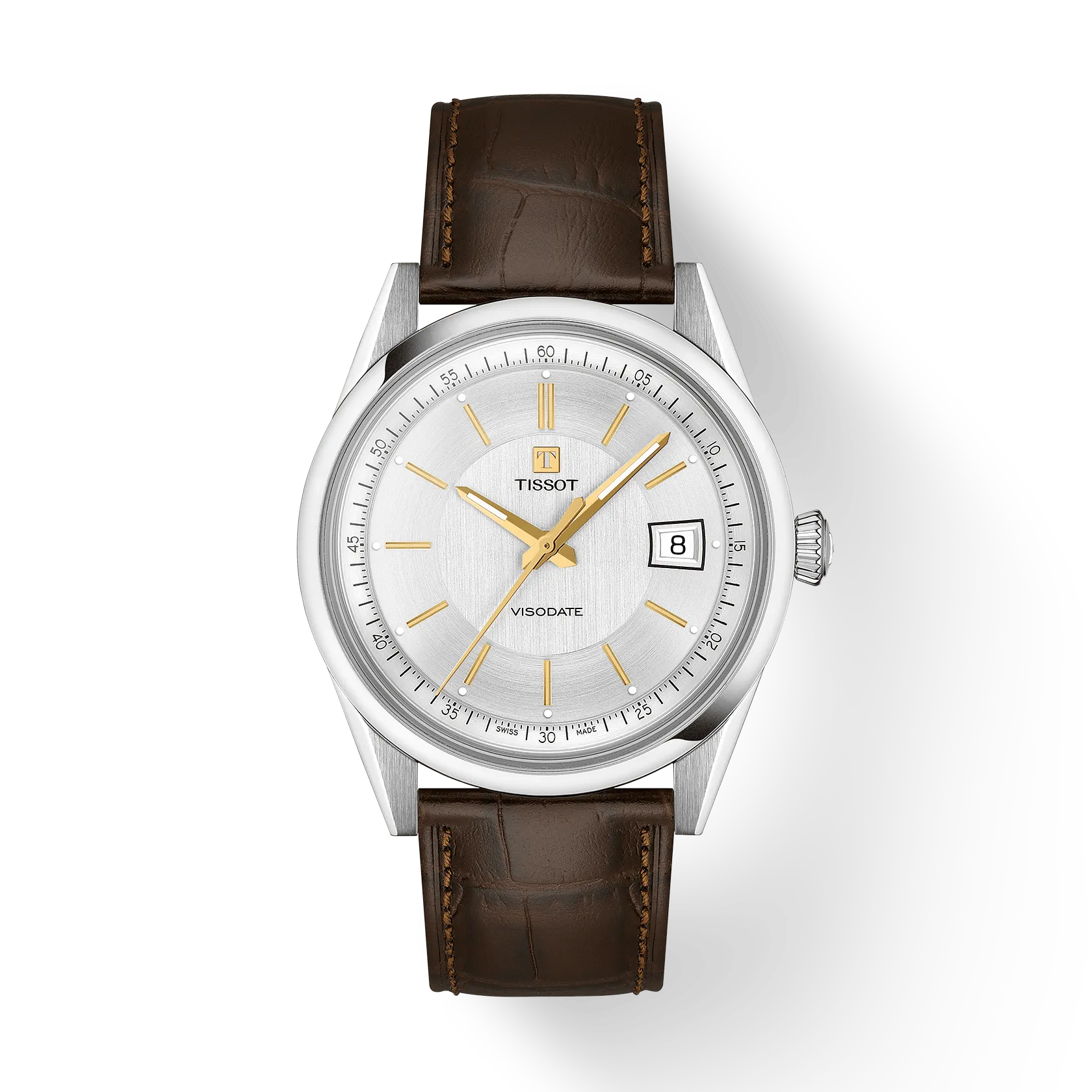 TISSOT T1574071603100 WATCH