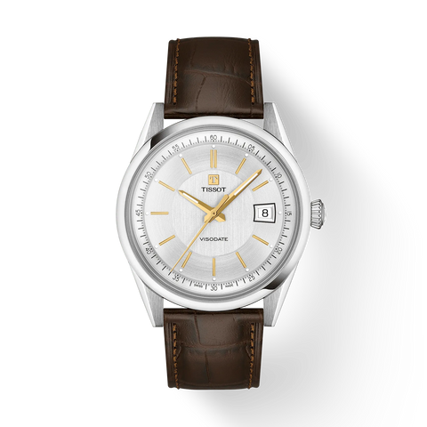 TISSOT T1574071603100 WATCH