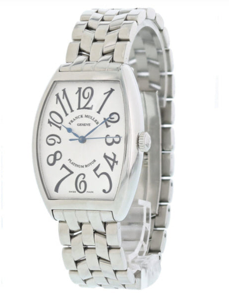 FRANCK MULLER 6850SC.OAC Watch