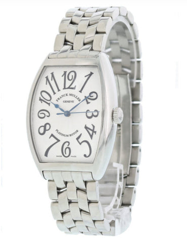 FRANCK MULLER 6850SC.OAC Watch