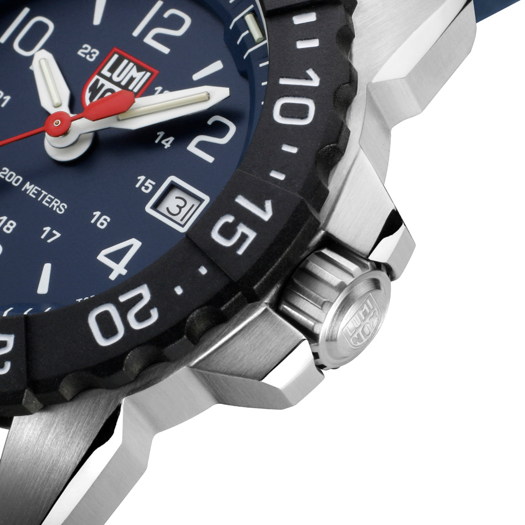 Luminox 3253.CB Watch - NAVY SEAL RSC 3250 SERIES Ref. (Image 4)