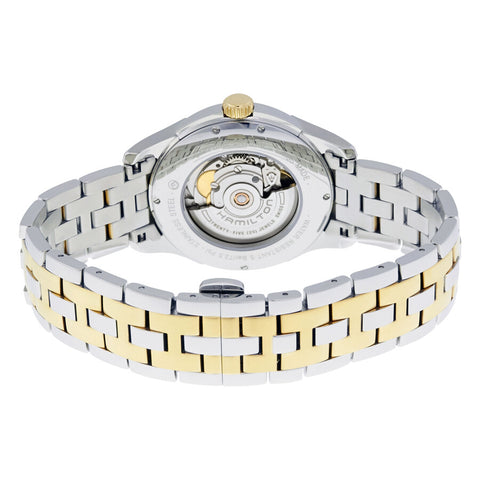Hamilton H32525155 Watch - Jazzmaster Viewmatic Auto (Image 4)
