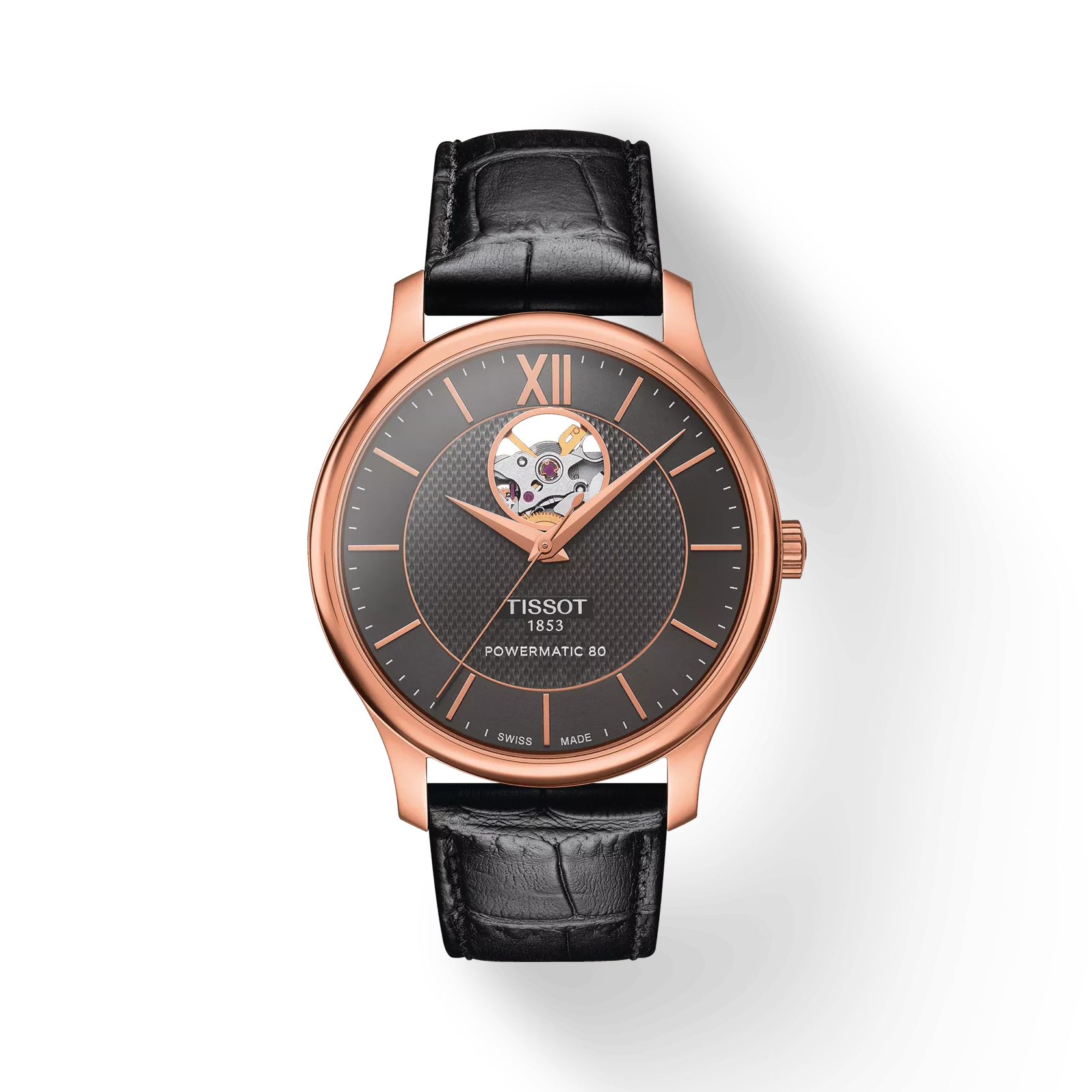 TISSOT T063.907.36.068.00 TISSOT