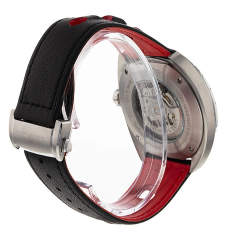 Hamilton H35415781 Watch - アメリカン クラシック Pan Europ Day Date Auto (Image 6)