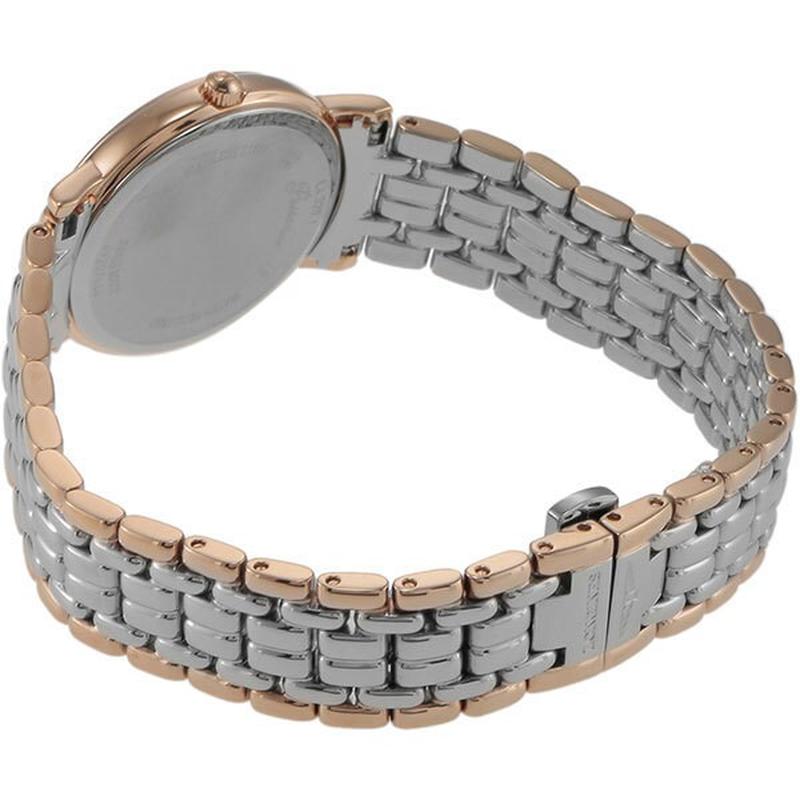 Longines L4.320.1.59.7 Watch - Presense 2-Year Warranty Black [Parallel Import] (Image 4)