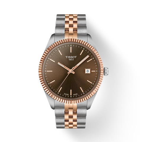 TISSOT T1564102229101 WATCH