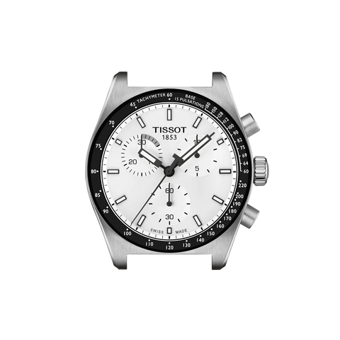 Tissot T1494171101100 Sport PR516 40mm Swiss Quartz Men's Watch
