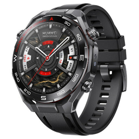 Smartwatch March-B19-BK Smartwatch