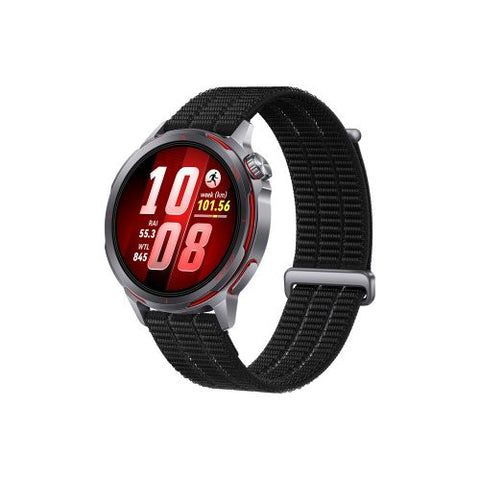 Smartwatch CHT-B19-BK Smartwatch