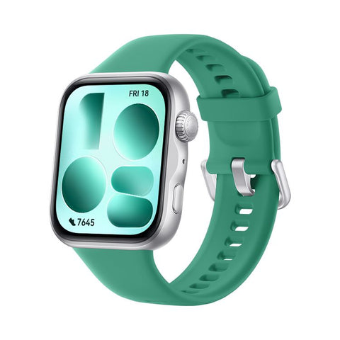 Smartwatch NKIB09GR 1.82 Inch AMOLED Display Ultra Lightweight 24-Hour Health Monitoring Up to 10 Days Battery Life