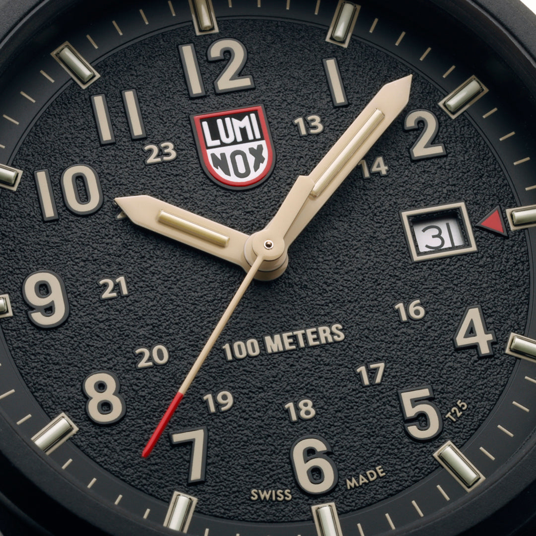 Luminox 1970 Watch - ATACAMA FIELD 1960 SERIES Ref..SET (Image 4)