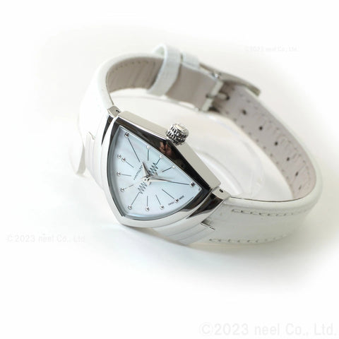 Hamilton H24211852 Ventura Quartz