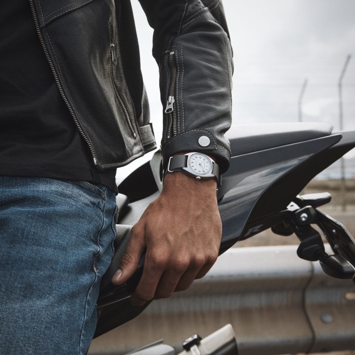 Hamilton H76419951 Watch - Khaki Aviation Pilot Pioneer Mechanical (Image 5)