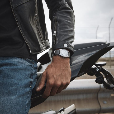 Hamilton H76419951 Watch - Khaki Aviation Pilot Pioneer Mechanical (Image 5)