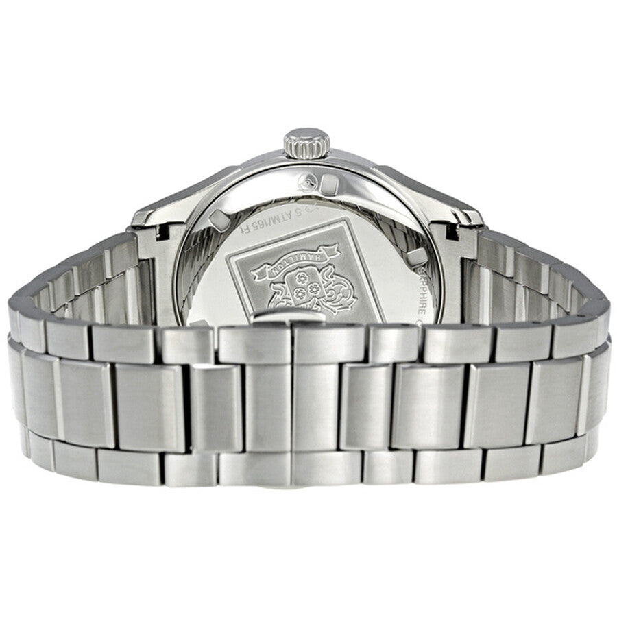 Hamilton H39515133 Watch - American Classic Valiant Auto (Image 5)