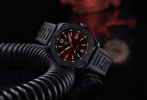 Luminox 3135.B Watch - PACIFIC DIVER 3120 SERIES Ref. (Image 5)