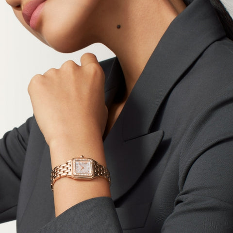 Cartier wgta0340 Watch - Tank Americaine Watch Japan Official (Image 9)