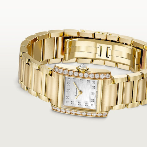 Cartier wjba0049 Watch - Baignoire watch Watch Japan Official (Image 4)