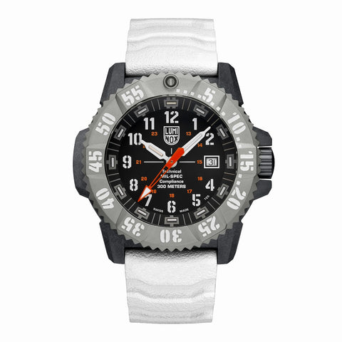 Luminox 3359.SET Watch - MIL-SPEC 3350 SERIES Watch Japan Official (Image 2)