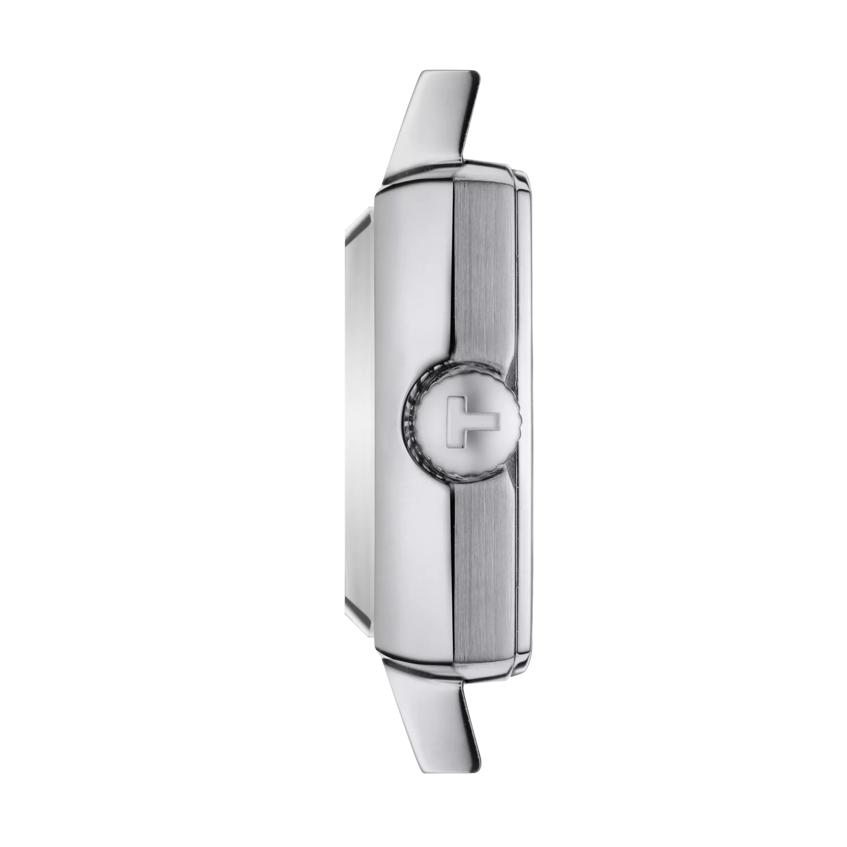 TISSOT T0581091103601 Watch - Lovely Quartz Stainless Steel Band Elegant Design Water Resistant Classic Style (Image 4)