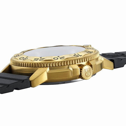 Luminox 3221.NSF Watch - NAVY SEAL FOUNDATION 3200 SERIES Ref. (Image 4)