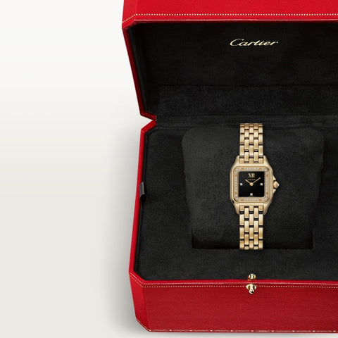 Cartier wjpn0089 Watch - Panthere de Cartier watch (Image 6)