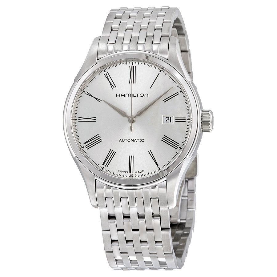 Hamilton H39515154 Watch - American Classic Valiant Auto (Image 3)