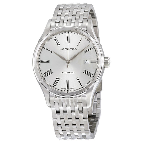 Hamilton H39515154 Watch - American Classic Valiant Auto (Image 3)