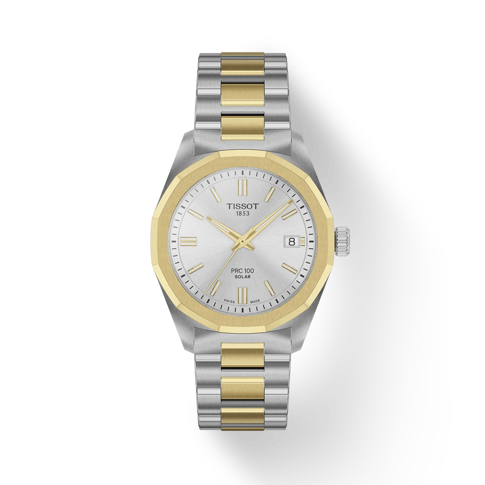 TISSOT T1518222203100 WATCH