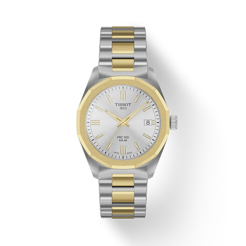 TISSOT T1518222203100 WATCH