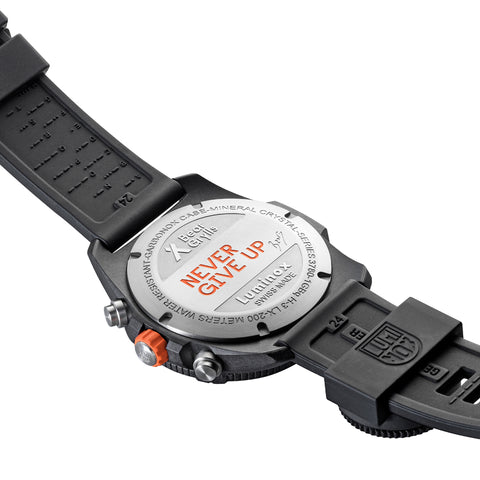 Luminox 3781 Watch - BEAR GRYLLS SURVIVAL 3780 LAND SERIES Ref. KM (Image 4)