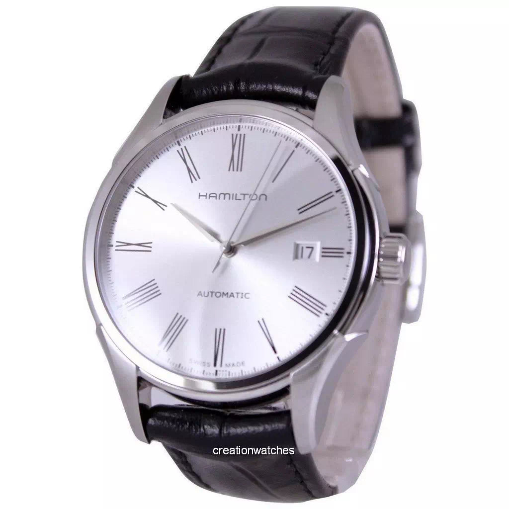 Hamilton H39515754 Watch - American Classic Valiant Auto (Image 2)